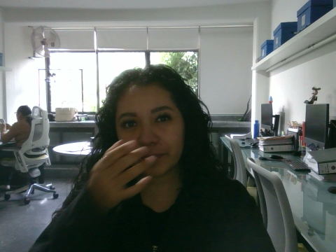 Foto de Pamela Monserrat Marin Escobar